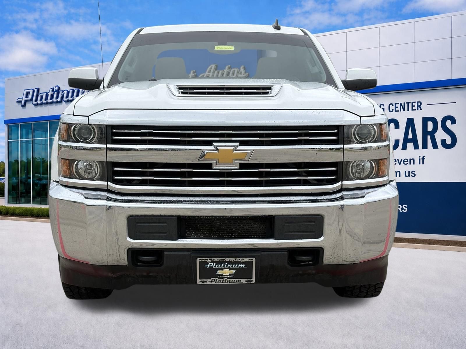 chevrolet silverado 2500hd 2018 1GC1KVEY1JF272663 image chevrolet silverado 2500hd 2018 1GC1KVEY1JF272663 image
